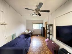 Blk 24 Marsiling Green (Woodlands), HDB 3 Rooms #529486931